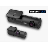 BlackVue DR590W-2CH (32GB) Dual-Full HD WiFi Dashcam